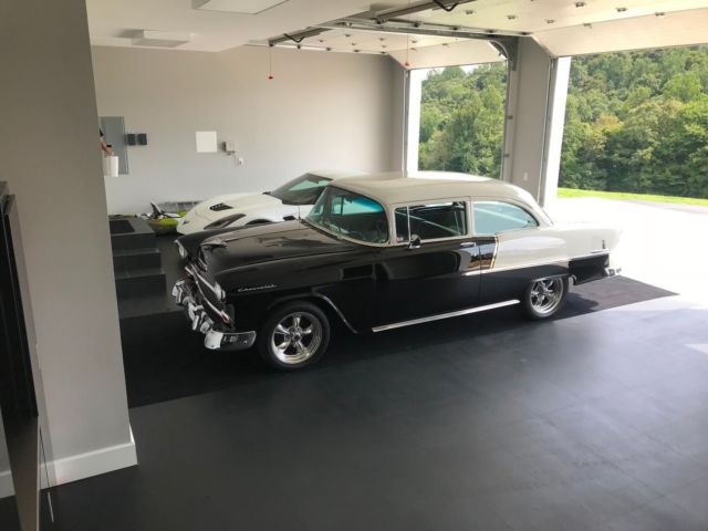 1955 Chevrolet Bel air 210 Chevy show car..has won several awards