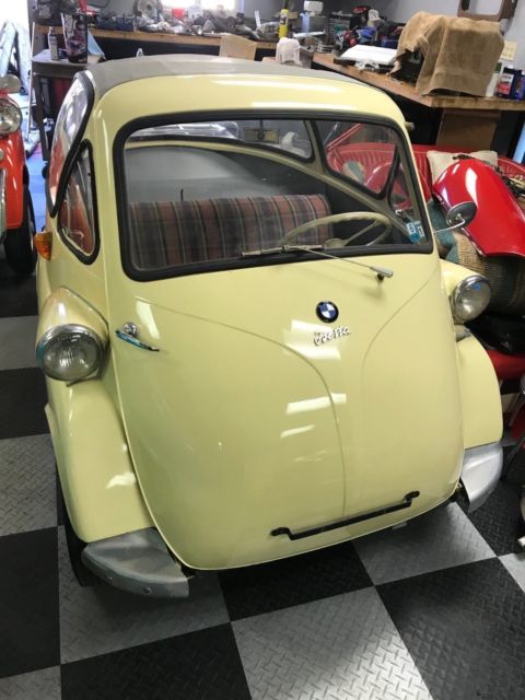 1955 BMW Other