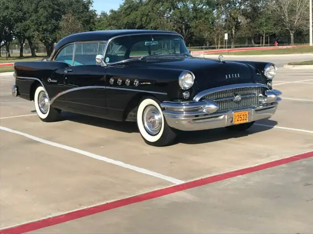 1955 Buick Century