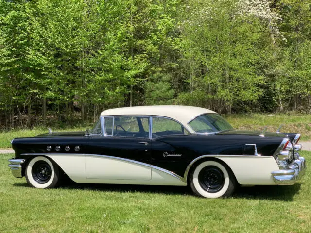 1955 Buick Century Series 60