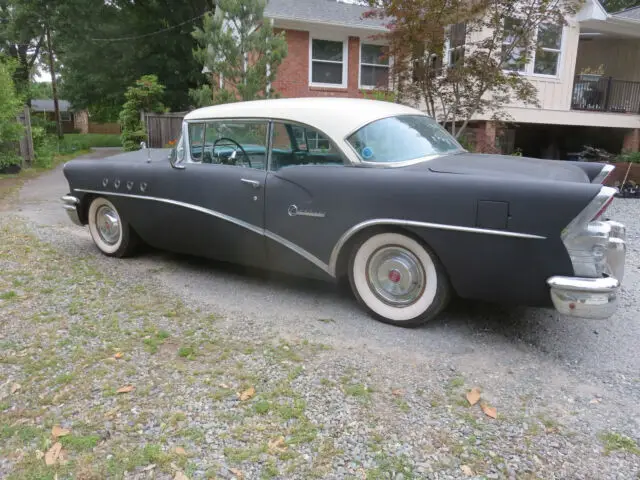 1955 Buick Century