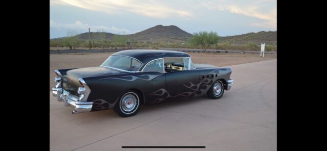 1955 Buick Century Rivera