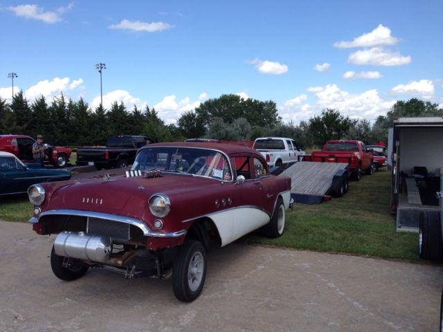 1955 Buick Other Special