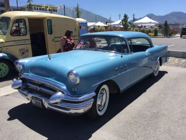 1955 Buick Other