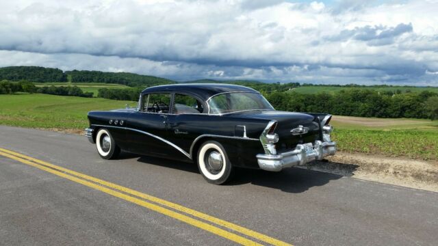 1955 Buick Special