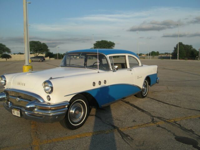 1955 Buick Special