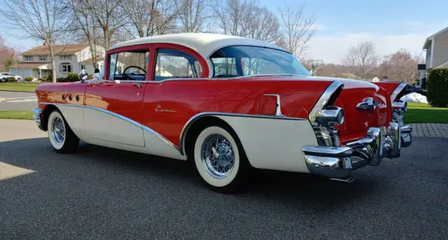 1955 Buick Special