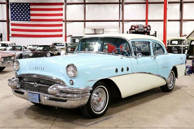 1955 Buick Other --