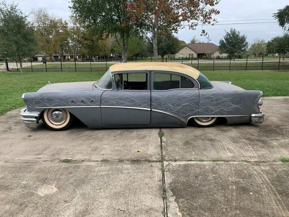 1955 Buick Special