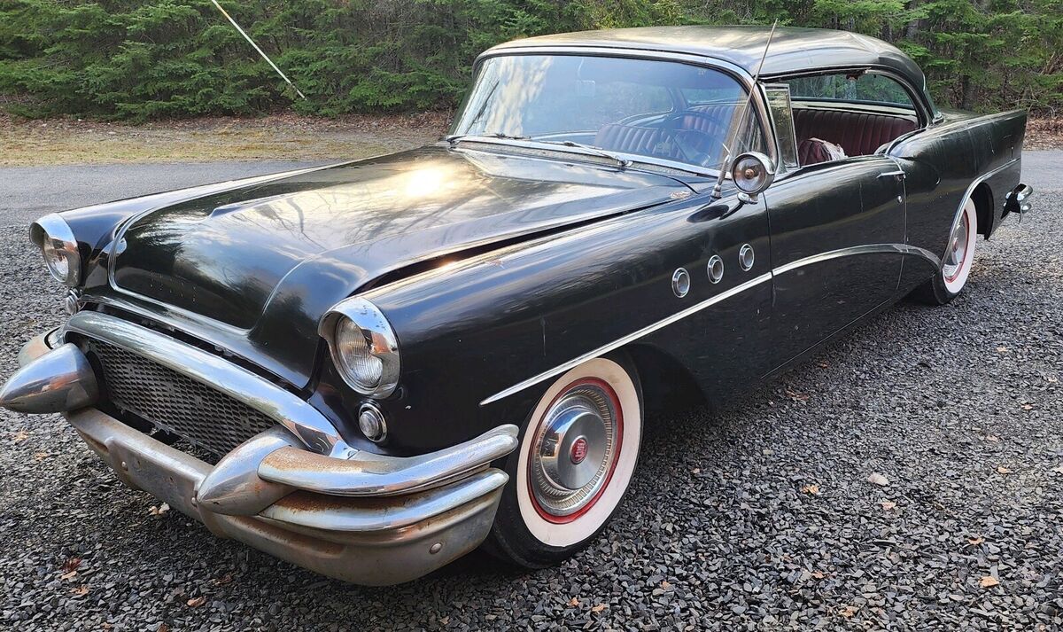1955 Buick Special Special