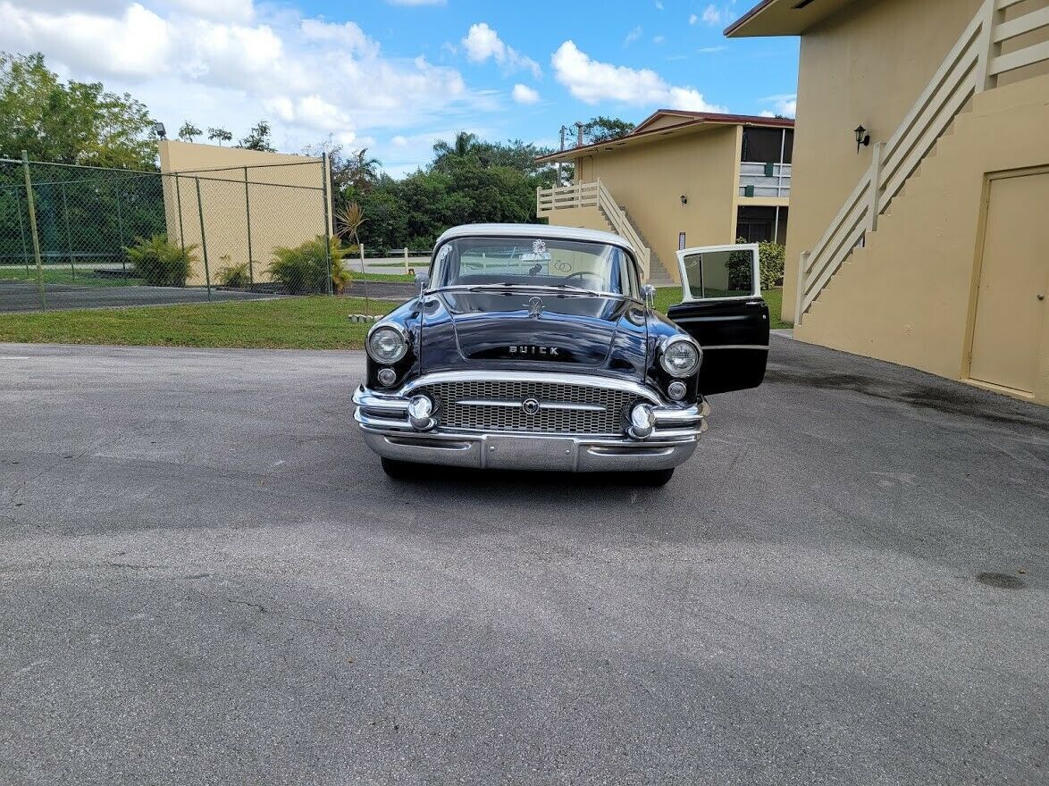 1955 Buick Special