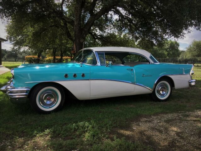1955 Buick Buick Special
