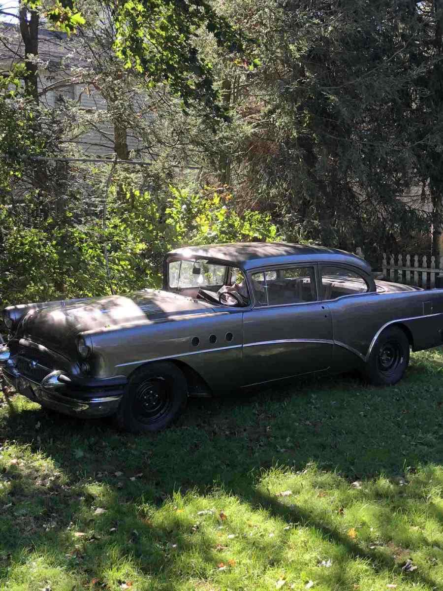 1955 Buick Special