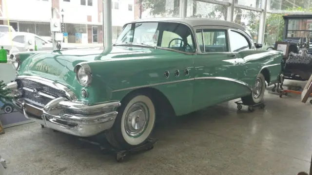 1955 Buick Other