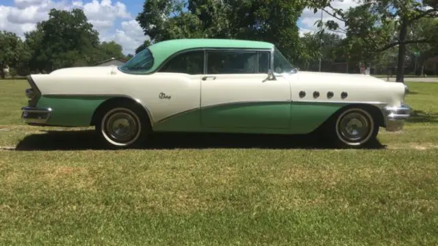 1955 Buick Super