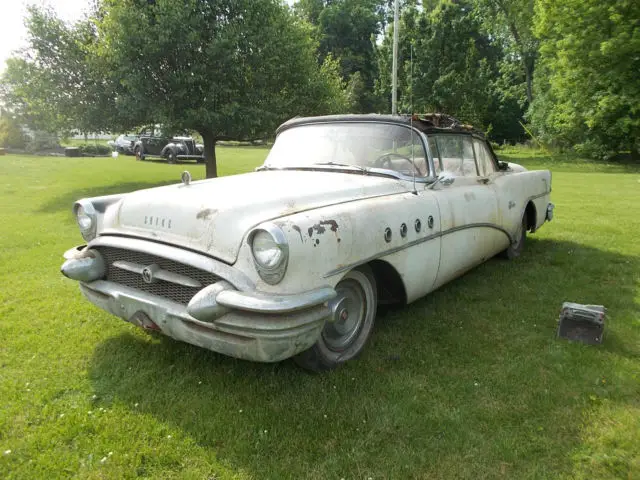 1955 Buick Other