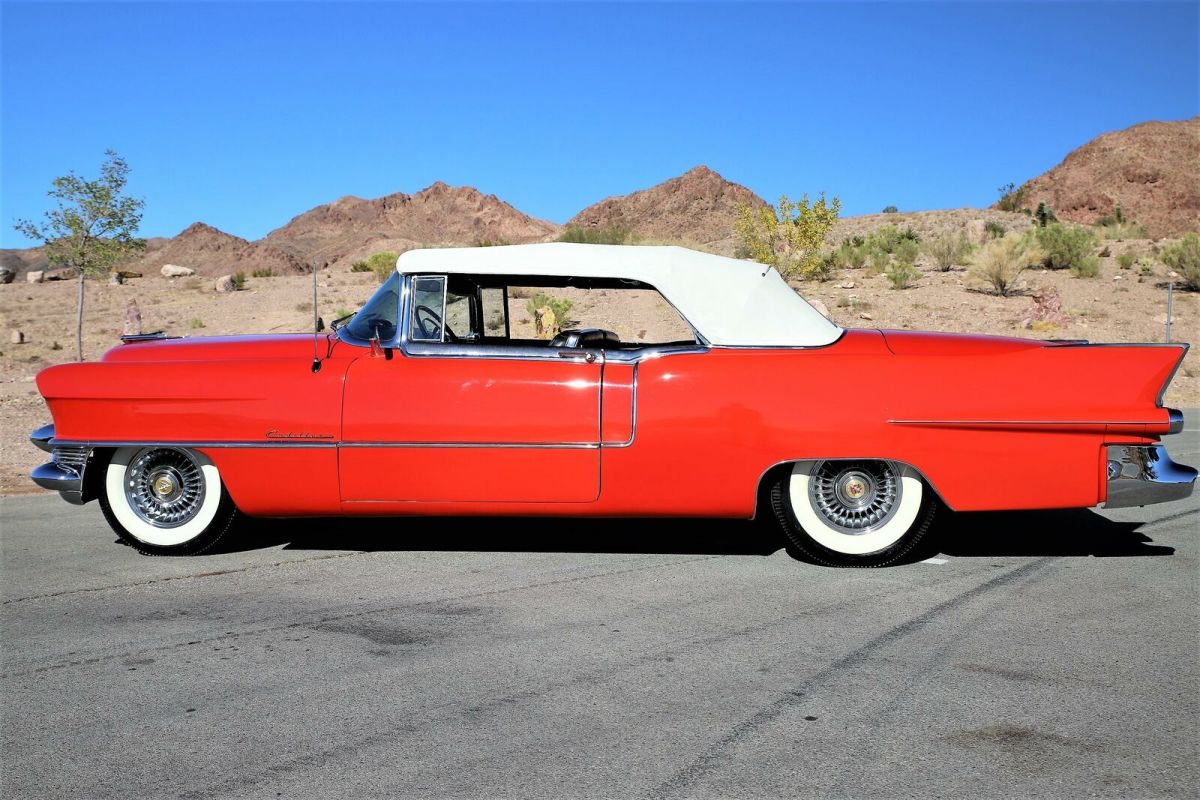 1955 Cadillac Eldorado Special Edition