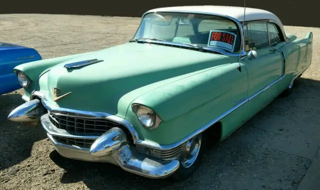 1955 Cadillac Other