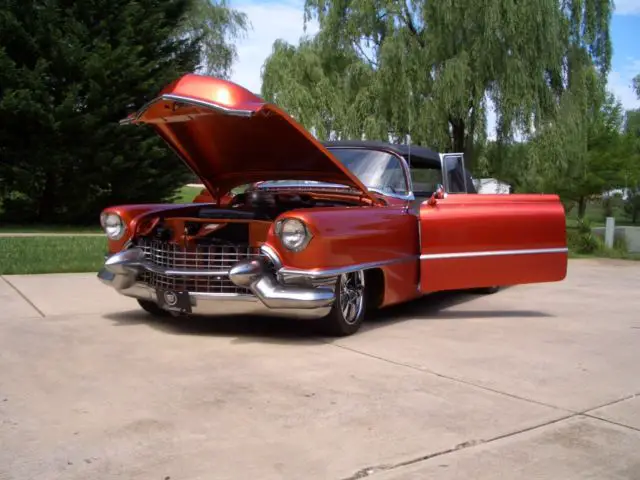 1955 Cadillac Other