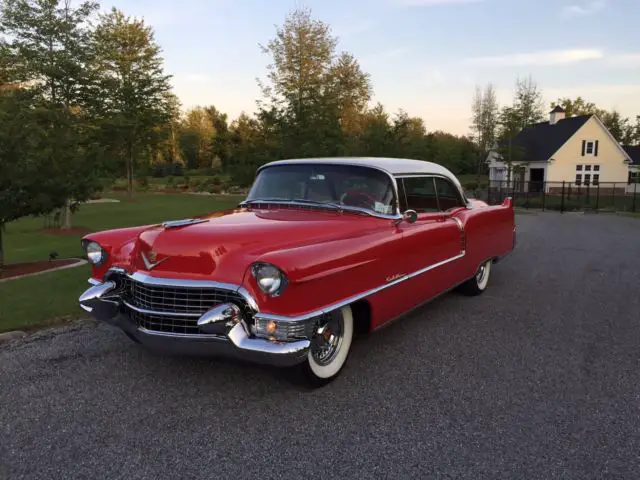 1955 Cadillac Other