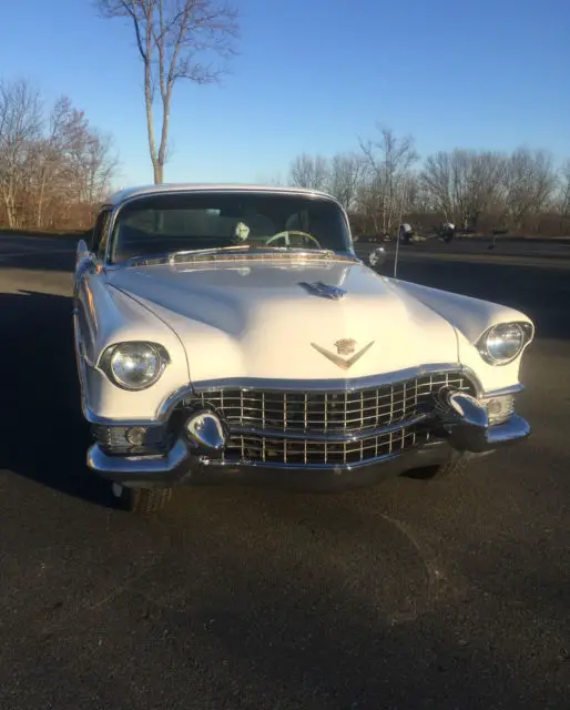 1955 Cadillac DeVille