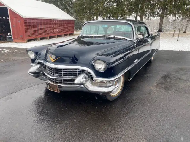 1955 Cadillac DeVille