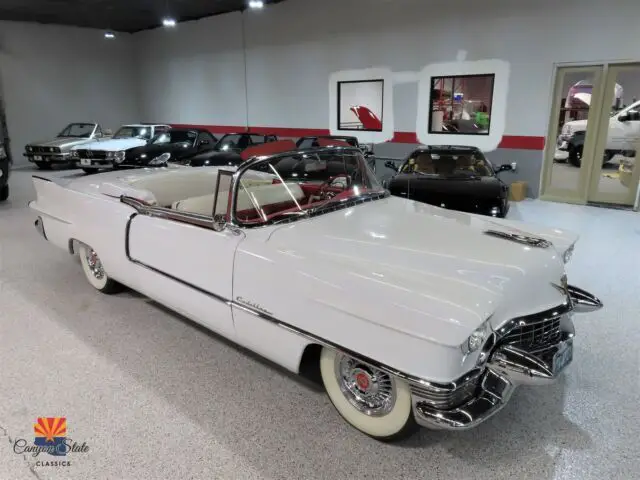 1955 Cadillac Eldorado Biarritz