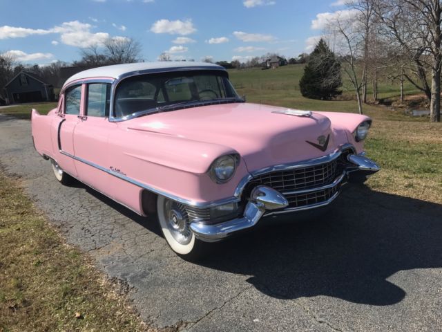 1955 Cadillac 60 Special