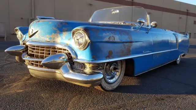 1955 Cadillac Other Kustom RatRod