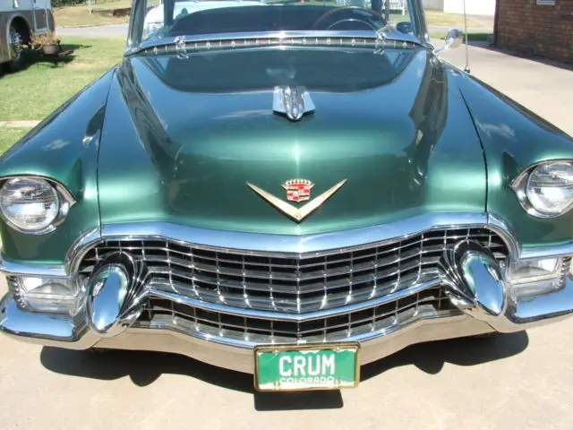 1955 Cadillac Other