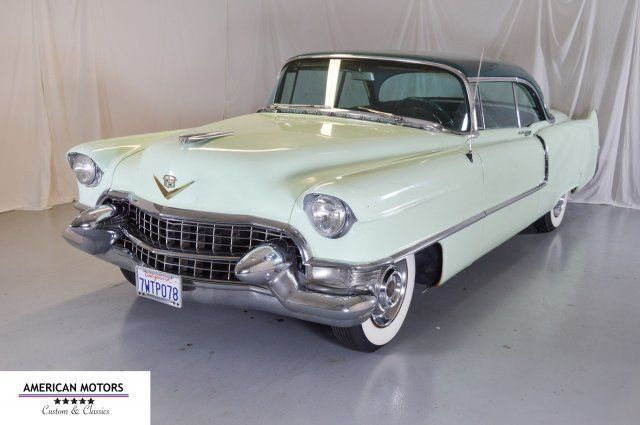 1955 Cadillac Other --