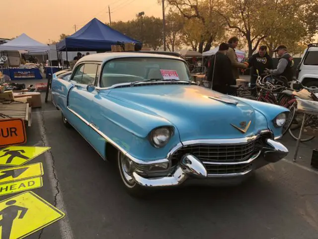 1955 Cadillac Other