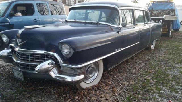 1955 Cadillac Other FLEETWOOD