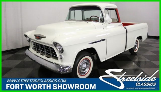 1955 Chevrolet 3100 Cameo