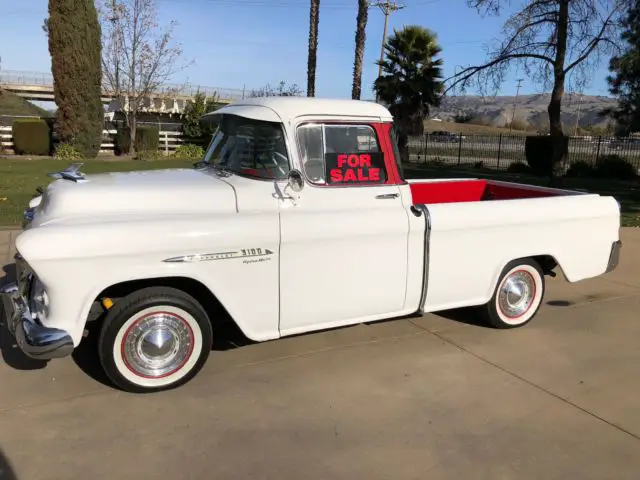 1955 Chevrolet Other Pickups