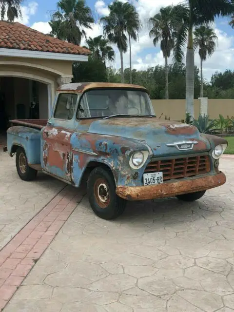 1955 Chevrolet Other Pickups