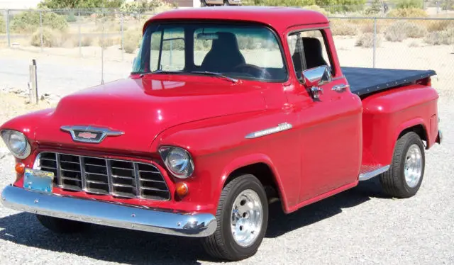 1955 Chevrolet Other Pickups