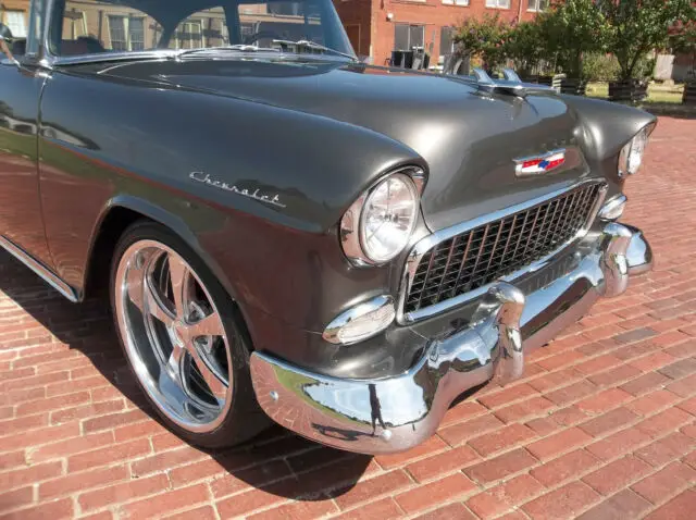 1955 Chevrolet Bel Air/150/210