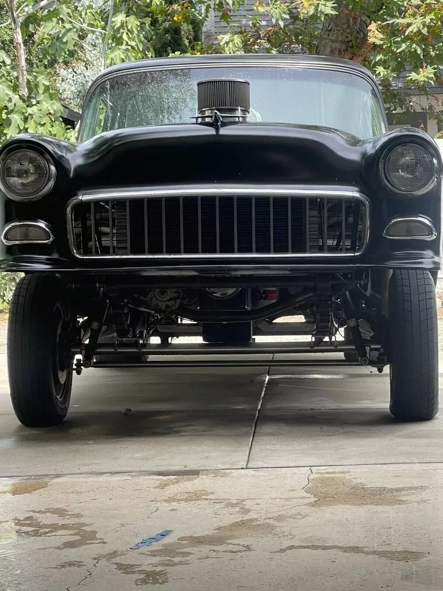 1955 Chevrolet 150 150