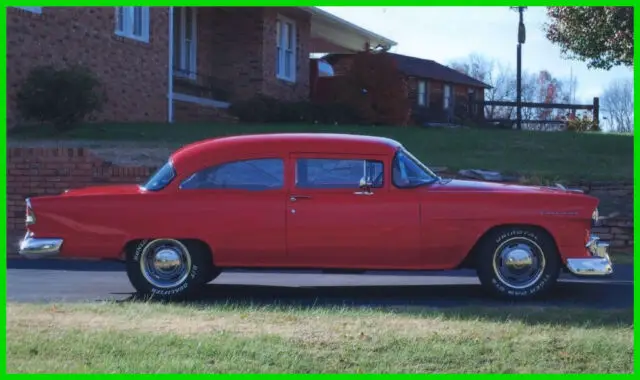 1955 Chevrolet 150