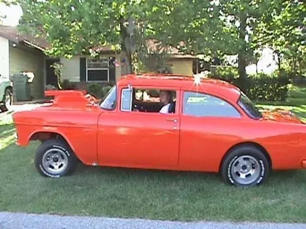 1955 Chevrolet 150