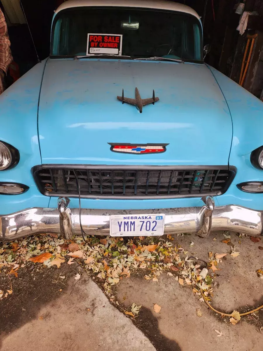 1955 Chevrolet 150