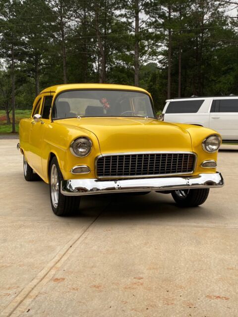1955 Chevrolet 150 150 post