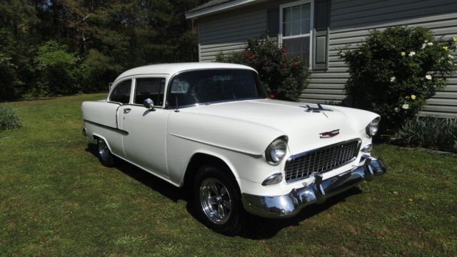 1955 Chevrolet Bel Air/150/210