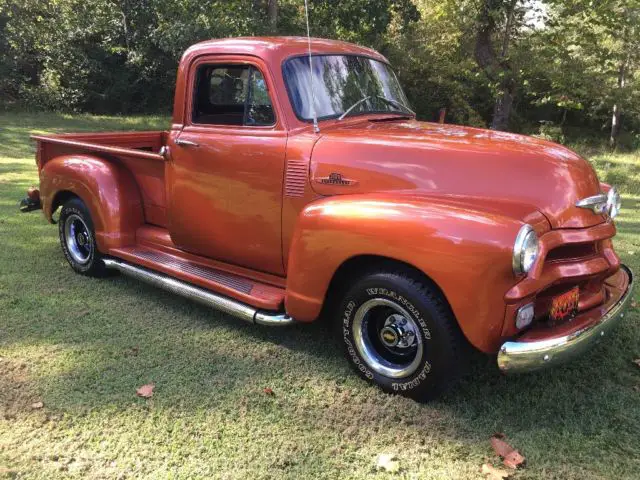 1955 Chevrolet Other Pickups