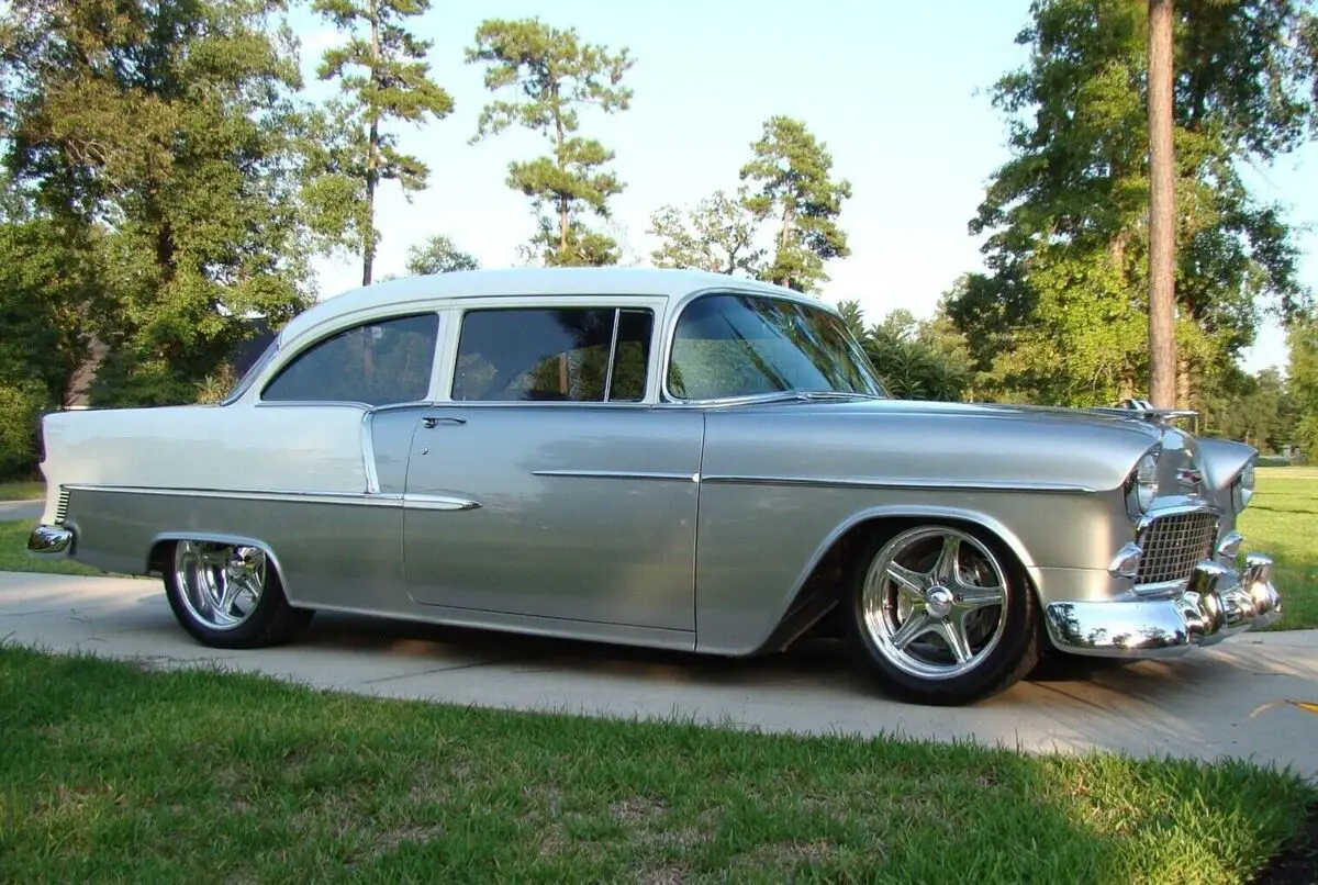 1955 Chevrolet Bel Air/150/210