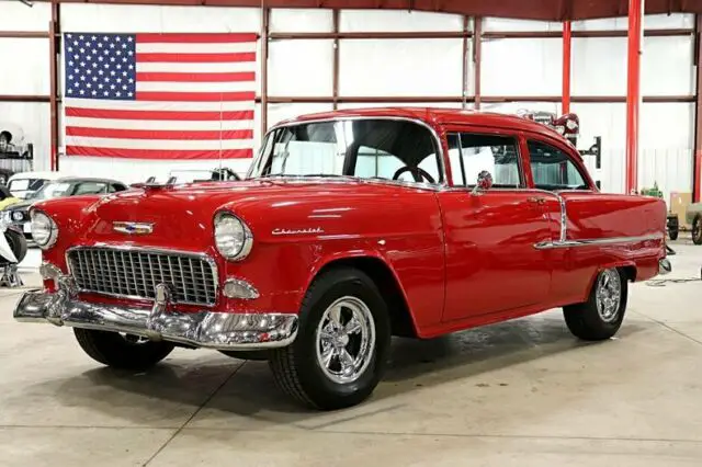 1955 Chevrolet Bel Air/150/210 --