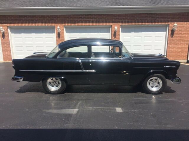 1955 Chevrolet Bel Air/150/210