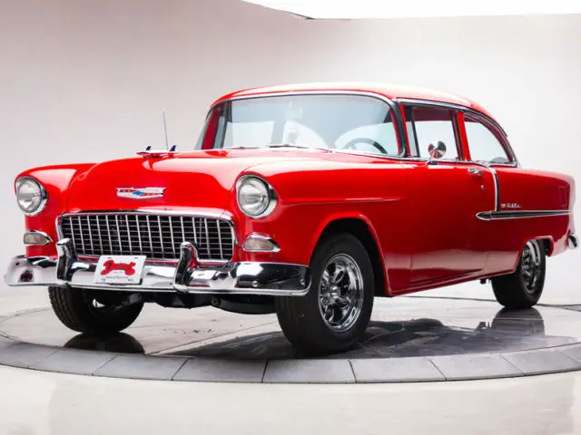 1955 Chevrolet Bel Air/150/210 --