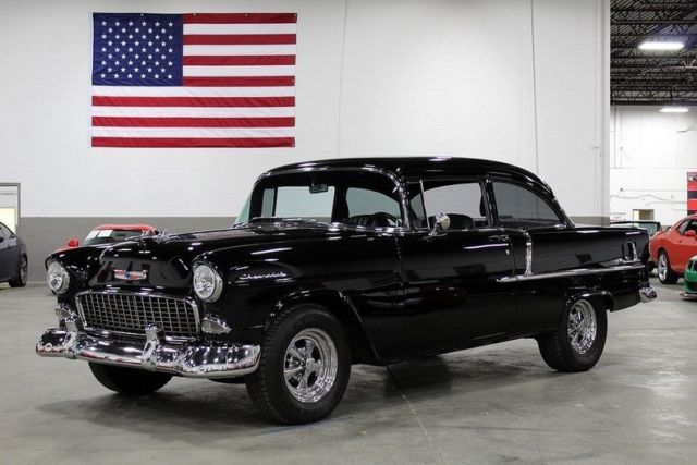 1955 Chevrolet Bel Air/150/210 --